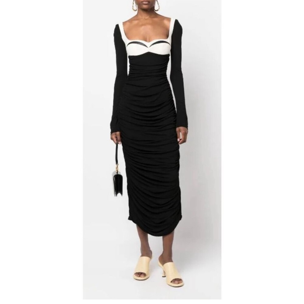 Paris Georgia Dress - Talullah